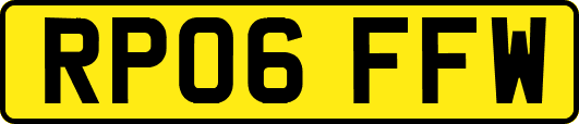 RP06FFW