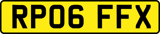 RP06FFX