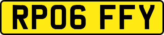 RP06FFY
