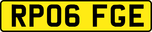 RP06FGE