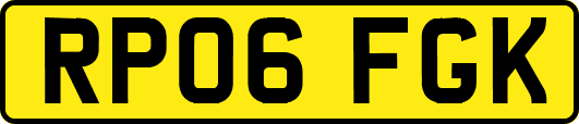 RP06FGK