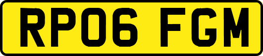RP06FGM