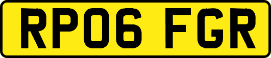 RP06FGR