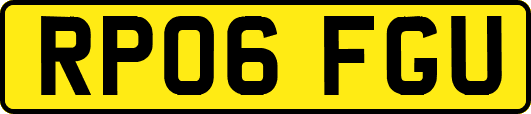 RP06FGU