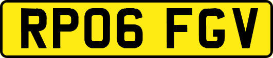 RP06FGV