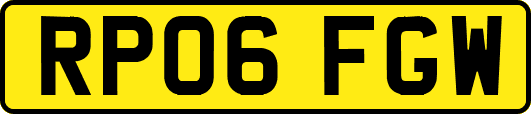 RP06FGW