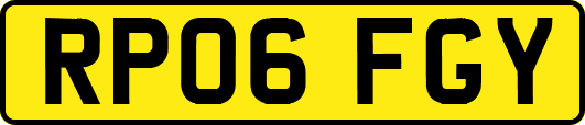 RP06FGY