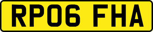 RP06FHA