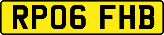 RP06FHB