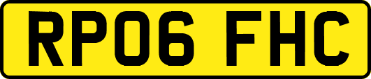 RP06FHC