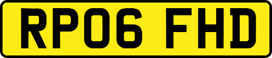RP06FHD