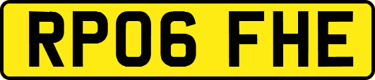 RP06FHE
