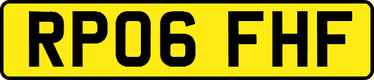 RP06FHF