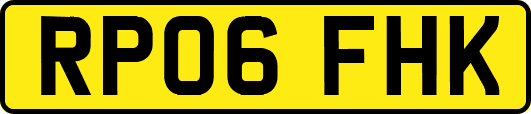 RP06FHK
