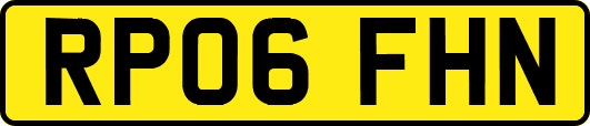 RP06FHN