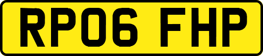 RP06FHP