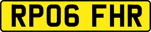RP06FHR