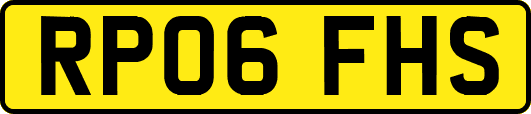 RP06FHS