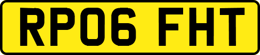 RP06FHT