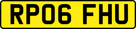 RP06FHU