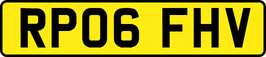 RP06FHV