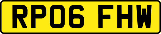 RP06FHW