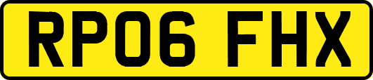 RP06FHX