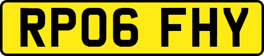 RP06FHY