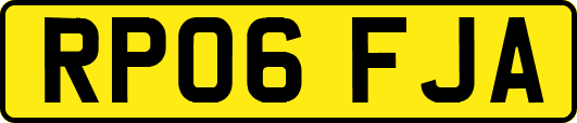 RP06FJA