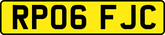 RP06FJC
