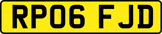RP06FJD