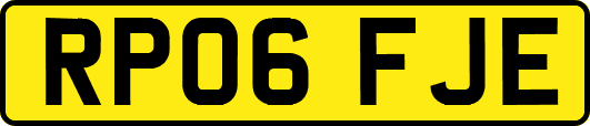 RP06FJE