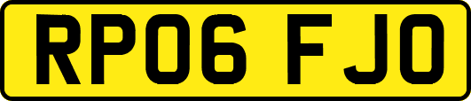 RP06FJO