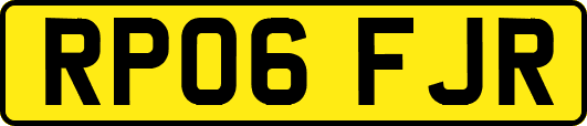 RP06FJR
