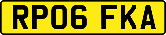 RP06FKA