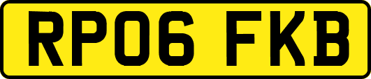 RP06FKB
