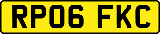 RP06FKC