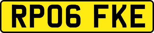 RP06FKE