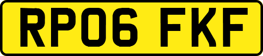 RP06FKF
