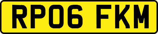 RP06FKM