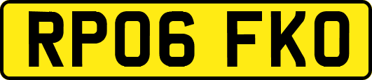 RP06FKO