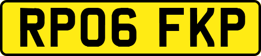 RP06FKP