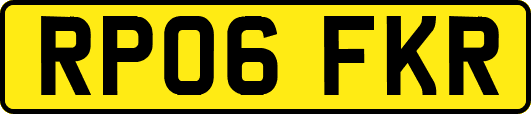 RP06FKR