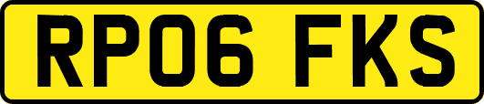 RP06FKS