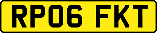 RP06FKT