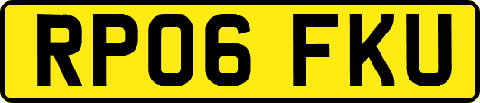 RP06FKU