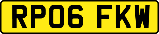 RP06FKW