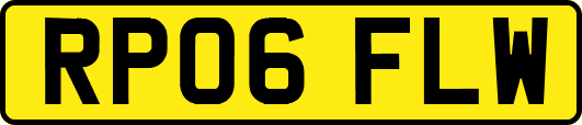 RP06FLW