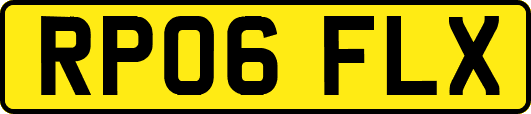 RP06FLX