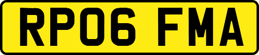 RP06FMA